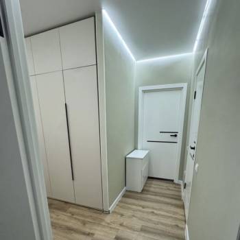 Продается 2-х комнатная квартира, 59 м²