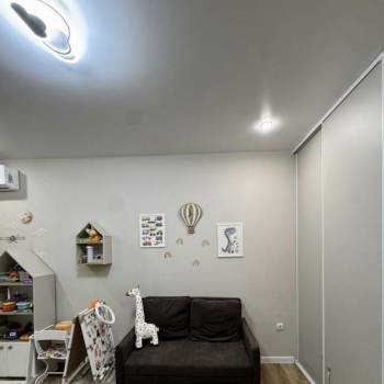 Продается 2-х комнатная квартира, 59 м²