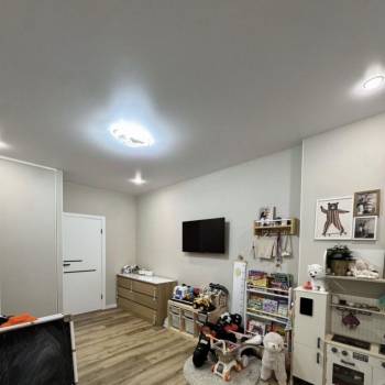 Продается 2-х комнатная квартира, 59 м²