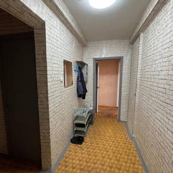 Продается 3-х комнатная квартира, 59 м²