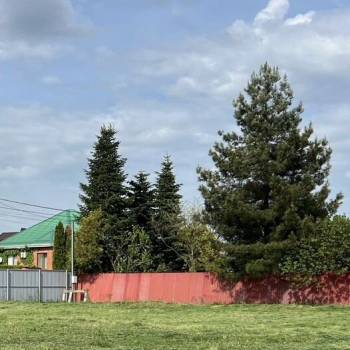 Продается Участок, 1000 м²