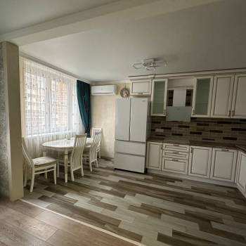 Продается 3-х комнатная квартира, 80,3 м²