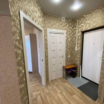 Сдается 2-х комнатная квартира, 60,5 м²