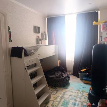 Продается 2-х комнатная квартира, 47,3 м²