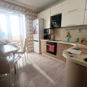 Продается 2-х комнатная квартира, 47,3 м²