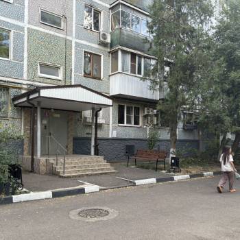 Продается 2-х комнатная квартира, 43,7 м²