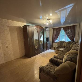 Продается 2-х комнатная квартира, 43,7 м²