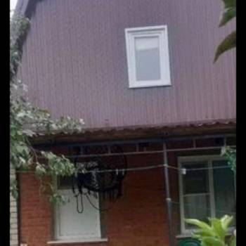 Продается Дом, 55 м²