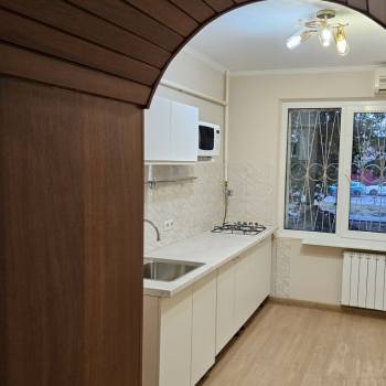 Сдается 2-х комнатная квартира, 52 м²