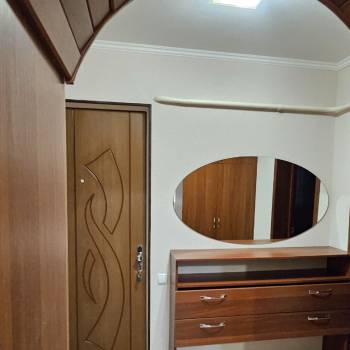 Сдается 2-х комнатная квартира, 52 м²