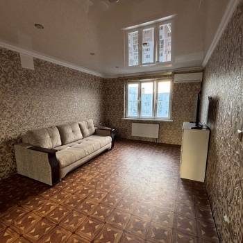 Продается 1-комнатная квартира, 44,5 м²