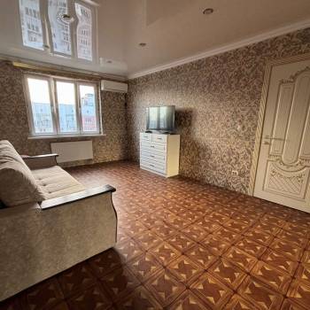 Продается 1-комнатная квартира, 44,5 м²