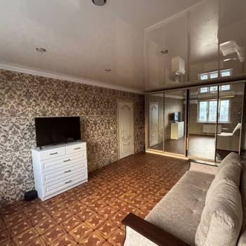 Продается 1-комнатная квартира, 44,5 м²