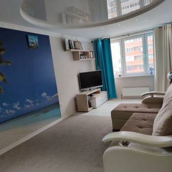 Сдается 2-х комнатная квартира, 70 м²