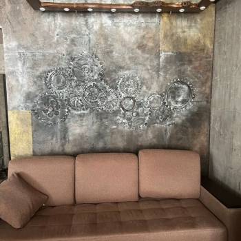 Продается 1-комнатная квартира, 38,1 м²