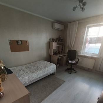 Продается 2-х комнатная квартира, 66 м²