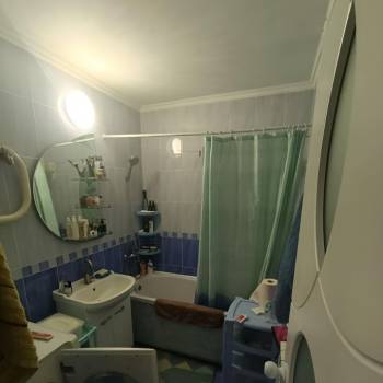 Продается 2-х комнатная квартира, 66 м²