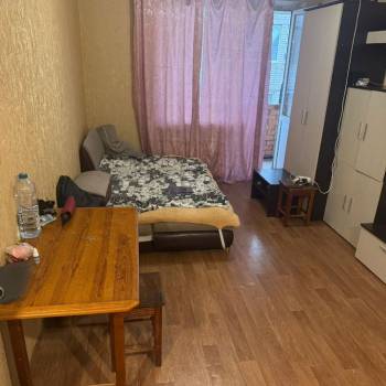 Продается 1-комнатная квартира, 24,2 м²