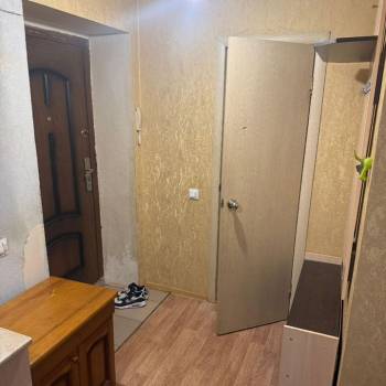 Продается 1-комнатная квартира, 24,2 м²