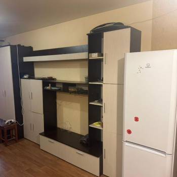 Продается 1-комнатная квартира, 24,2 м²