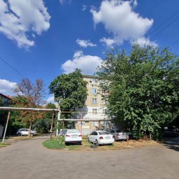 Продается 2-х комнатная квартира, 44,2 м²