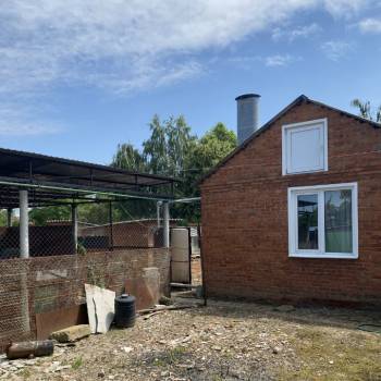 Продается Дом, 60 м²