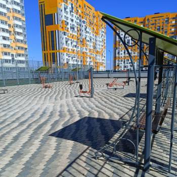 Сдается 2-х комнатная квартира, 44 м²