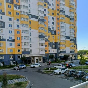 Сдается 2-х комнатная квартира, 44 м²