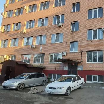 Продается 2-х комнатная квартира, 57,2 м²