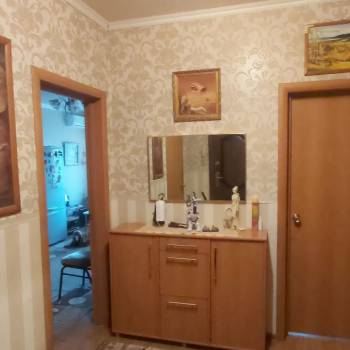 Продается 2-х комнатная квартира, 57,2 м²