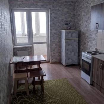 Сдается 1-комнатная квартира, 26 м²