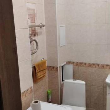 Сдается 1-комнатная квартира, 26 м²