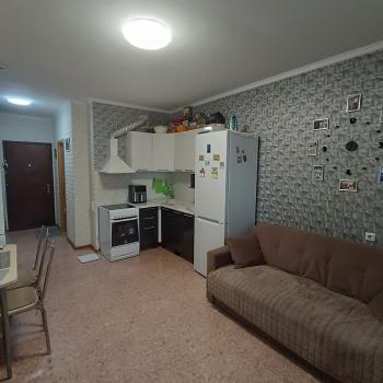 Продается 1-комнатная квартира, 23,2 м²