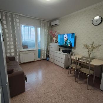 Продается 1-комнатная квартира, 23,2 м²