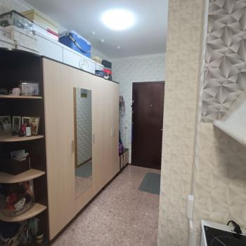 Продается 1-комнатная квартира, 23,2 м²