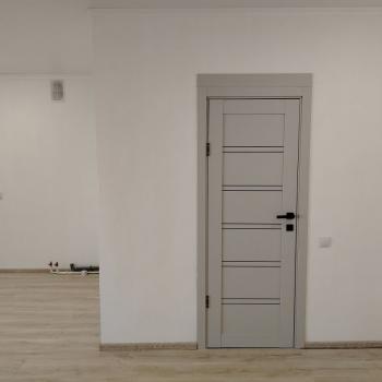 Продается 1-комнатная квартира, 32,9 м²