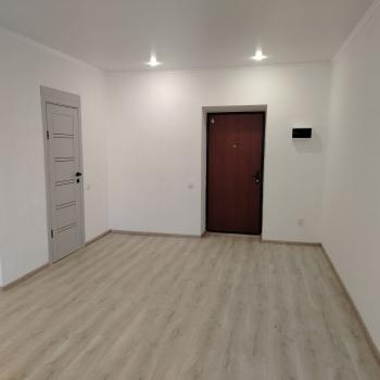 Продается 1-комнатная квартира, 32,9 м²