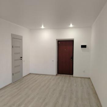 Продается 1-комнатная квартира, 32,9 м²