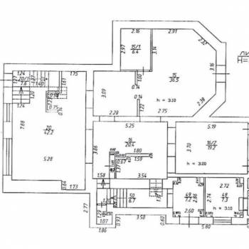 Сдается Нежилое помещение, 270 м²