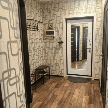 Продается 1-комнатная квартира, 38 м²