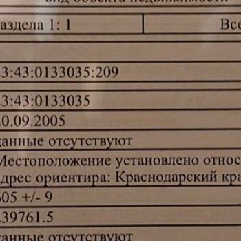 Продается Участок, 600 м²