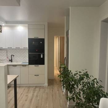 Продается 3-х комнатная квартира, 64,2 м²