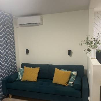 Продается 3-х комнатная квартира, 64,2 м²