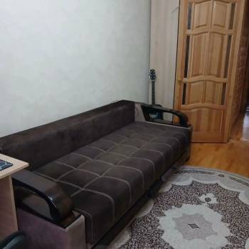 Продается 3-х комнатная квартира, 55 м²