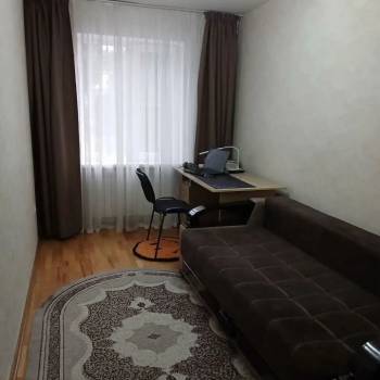 Продается 3-х комнатная квартира, 55 м²