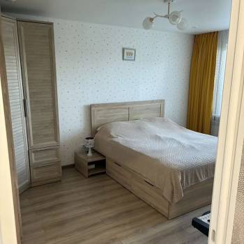 Продается 3-х комнатная квартира, 75 м²
