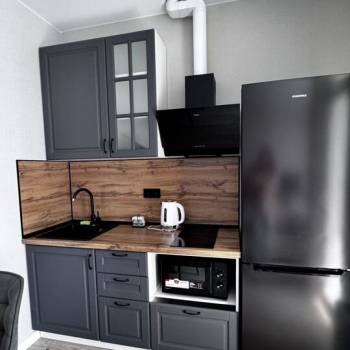 Продается 1-комнатная квартира, 26,5 м²