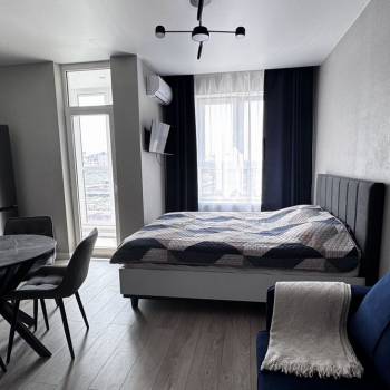 Продается 1-комнатная квартира, 26,5 м²