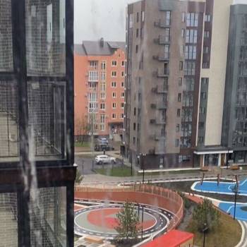 Продается 2-х комнатная квартира, 54 м²