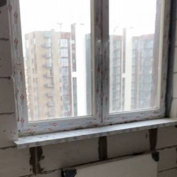 Продается 2-х комнатная квартира, 54 м²
